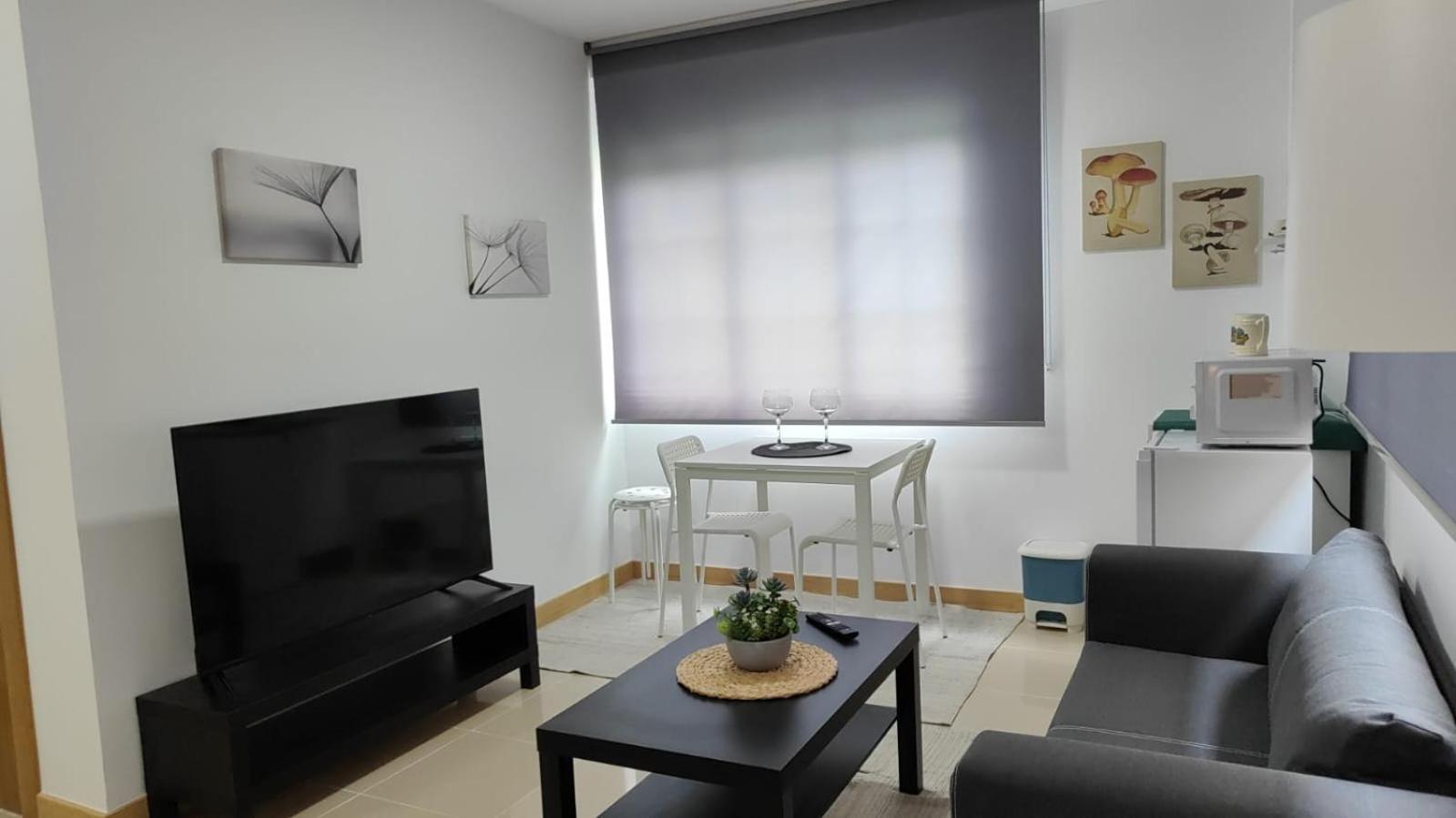 Lar De Yago - Habitacion Ribadeo Exterior foto