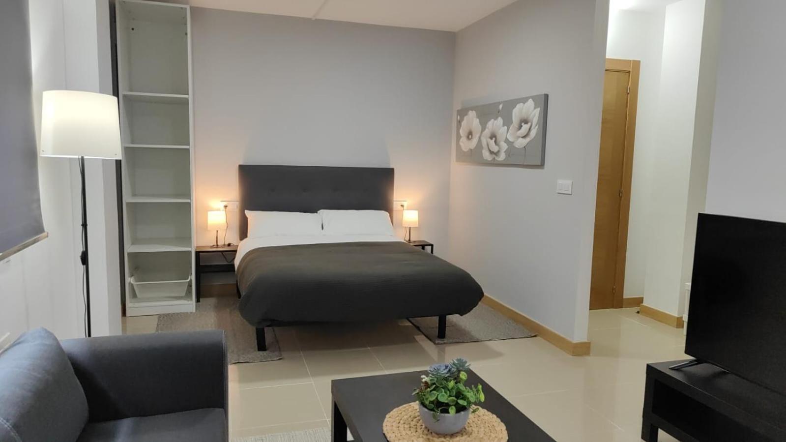 Lar De Yago - Habitacion Ribadeo Exterior foto